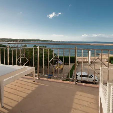 Apartament Sunset-1 By Interhome Vir