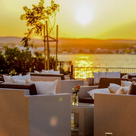 Sunset-1 By Interhome Apartament