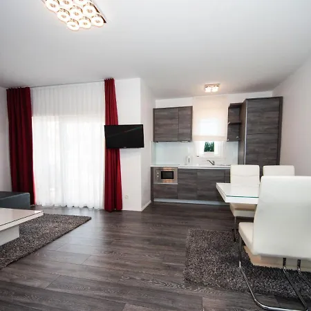 Apartament Sunset-1 By Interhome *