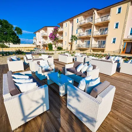 Sunset-1 By Interhome Apartment