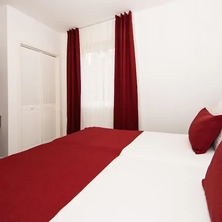 Apartament Sunset-1 By Interhome *